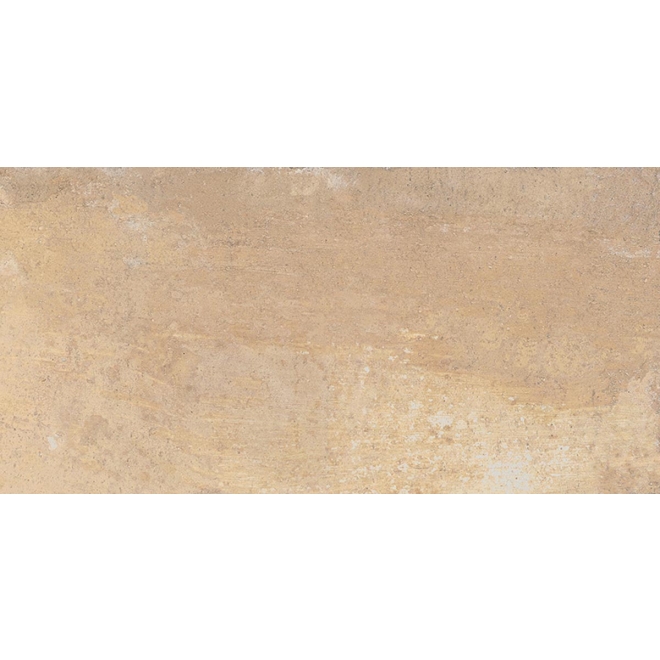 Keope Discovery Cotto Beige Boden- und Wandfliese ULTRAmatt (R11) 22,5x45,3 cm