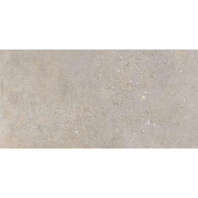 Keope District Silver Boden- und Wandfliese ULTRAmatt 30x60 cm