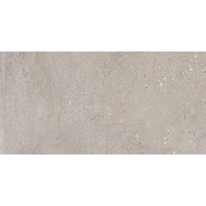 Keope District Silver Boden- und Wandfliese ULTRAmatt (R11) 30x60 cm