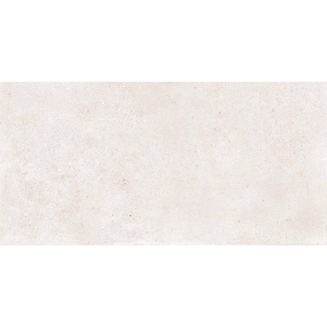 Keope District White Boden- und Wandfliese ULTRAmatt 60x120 cm