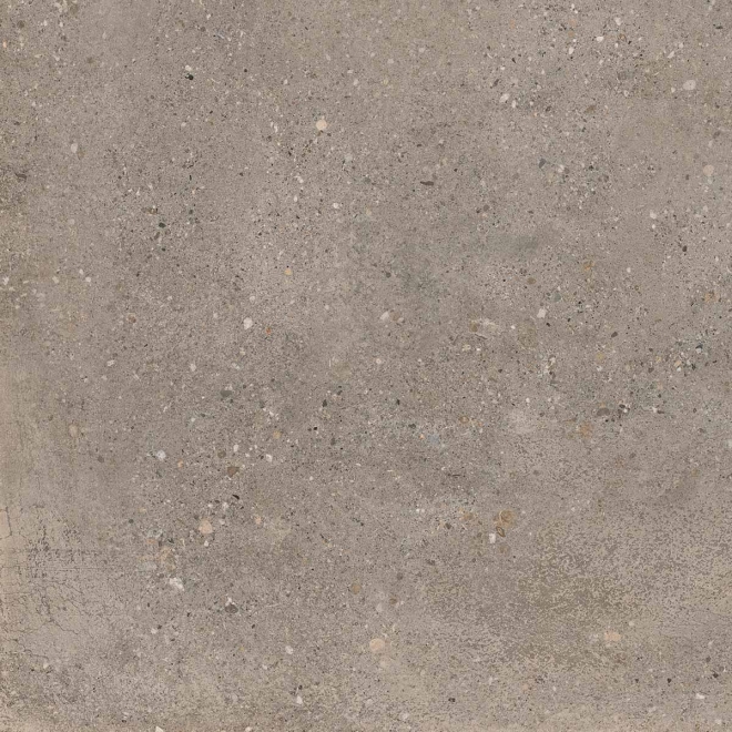 Keope District Grey Boden- und Wandfliese ULTRAmatt 60x60 cm