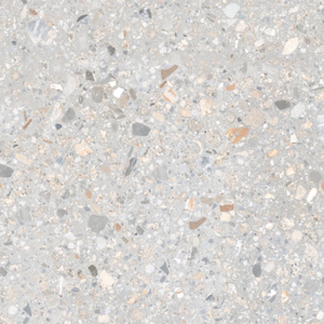 Keope Dolmix Light Boden- und Wandfliese Natural (R9) 60x60 cm