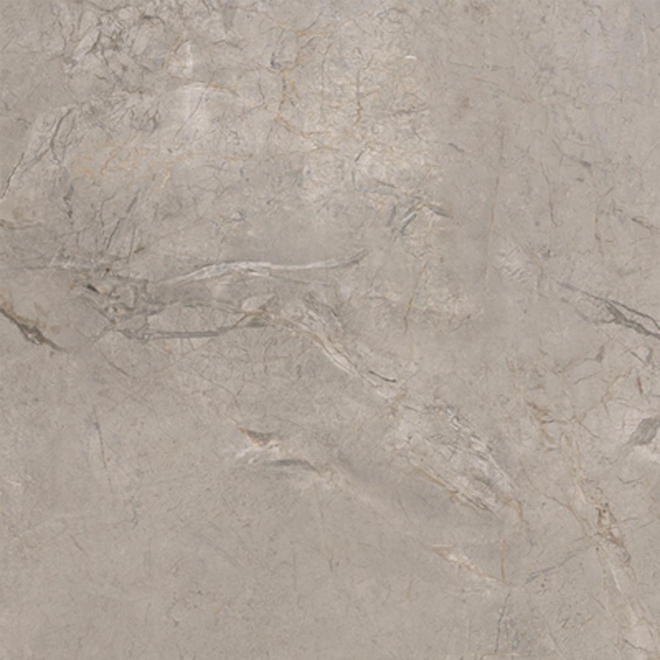 Keope Elements Lux Silver Grey Boden- und Wandfliese Lappato (poliert) 120x120 (119,5x119,5) cm