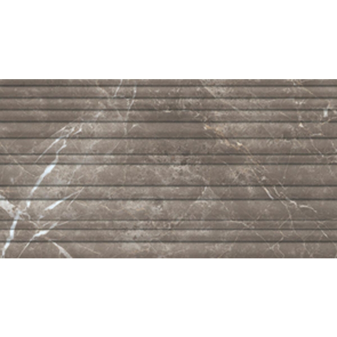 Keope Elements Lux Persian Grey Dekor Next Silky 30x60 cm