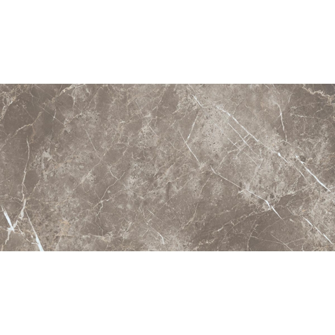 Keope Elements Lux Persian Grey Boden- und Wandfliese ULTRAsilky 60x120 cm