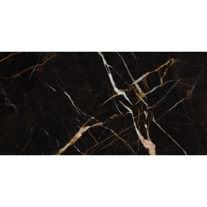 Keope Elements Lux Port Laurent Boden- und Wandfliese Lappato (poliert) 60x120 cm