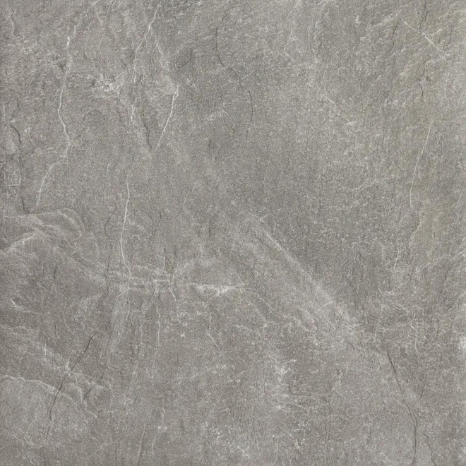 Keope Extreme Grey Terrassenplatte Strukturiert (R11) 60x60 cm