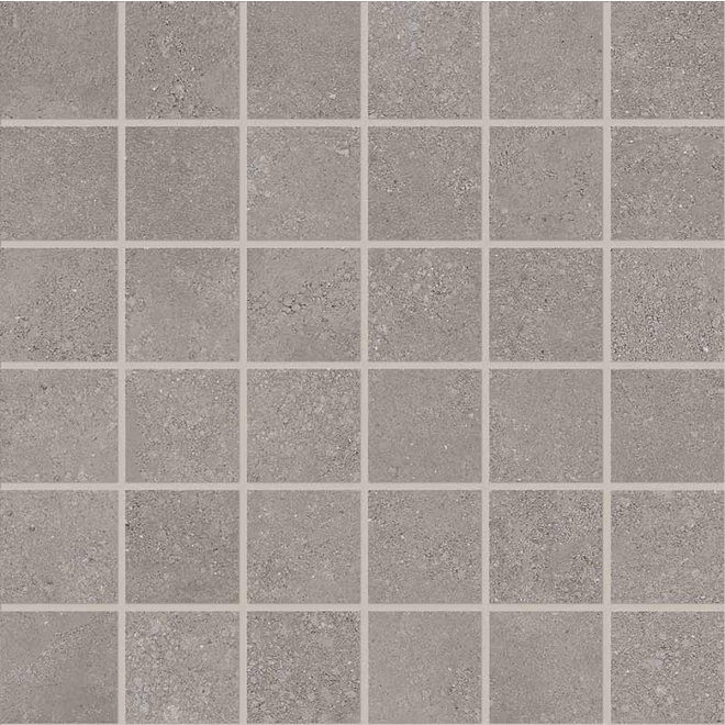 Keope Geo Grey Mosaik 5x5 Natural (R9) 30x30 cm