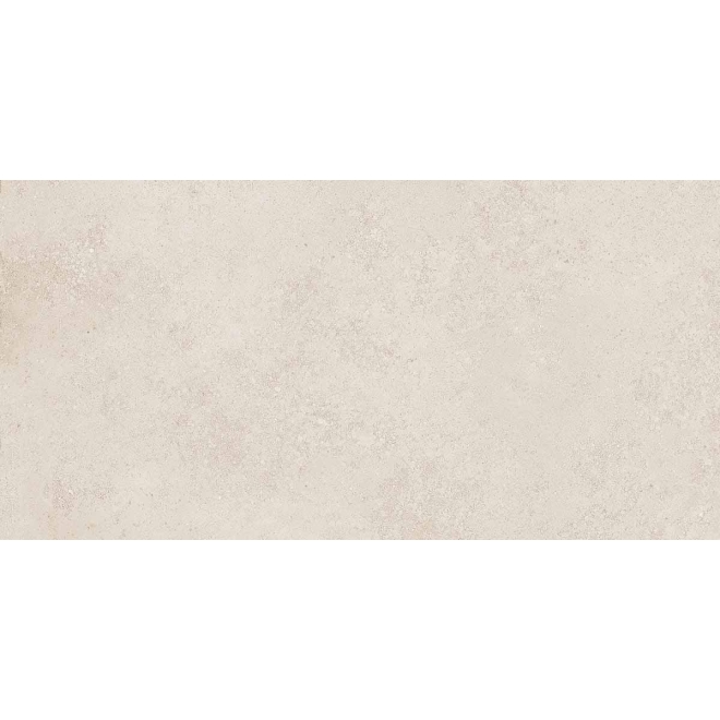 Keope Geo White Boden- und Wandfliese Grip (R11) 30x60 cm