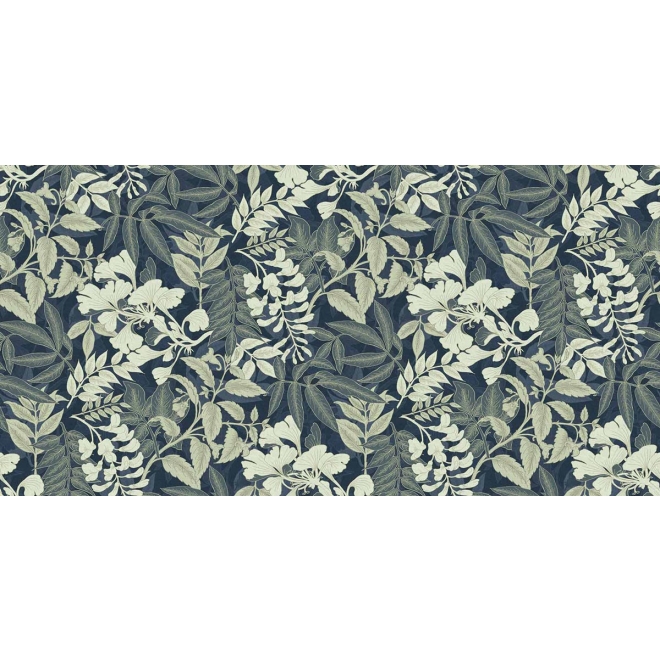 Keope Journey Leaves Wanddekor Natural (R9) 60x120 cm