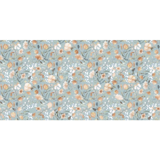 Keope Journey Springtime Wanddekor Natural (R9) 60x120 cm