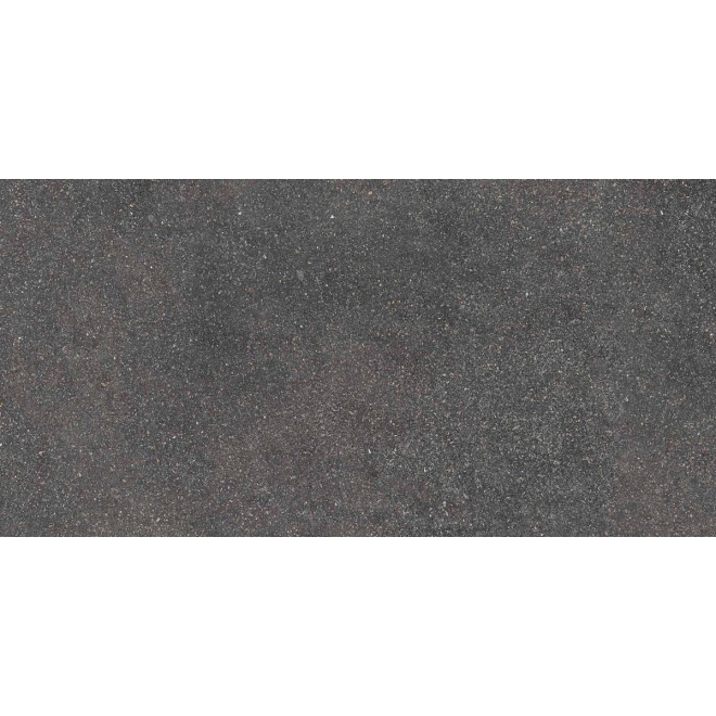 Keope Lavica Anthracite Terrassenplatte ULTRAmatt (R11) 60x120 cm