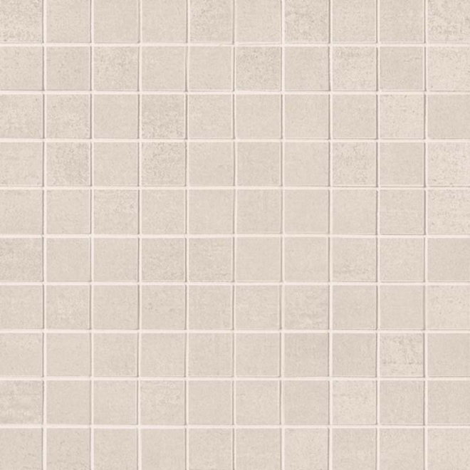 Mosaik Keope Moov in der Farbe Ivory