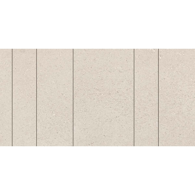 Dekor Keope Moov in der Farbe Ivory