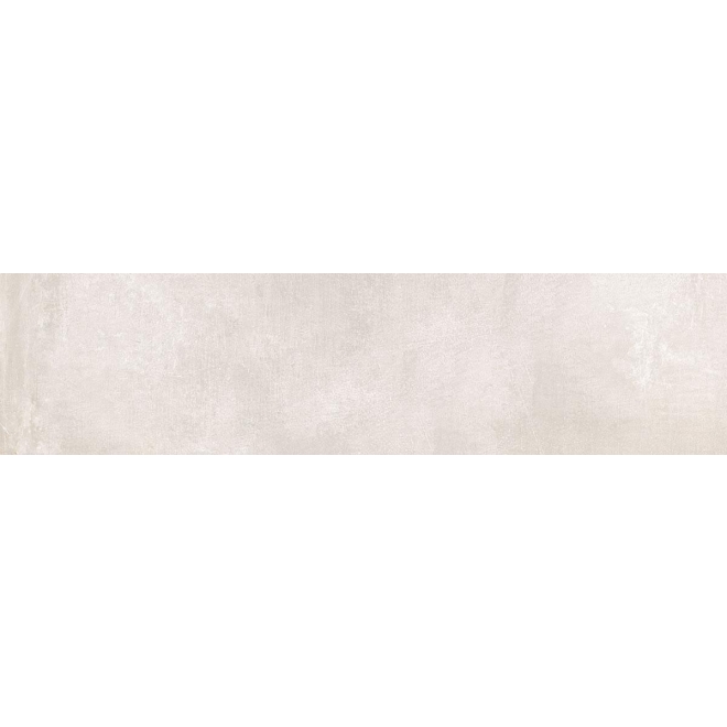 Keope Noord White Boden- und Wandfliese Natural (R9) 30x120 cm