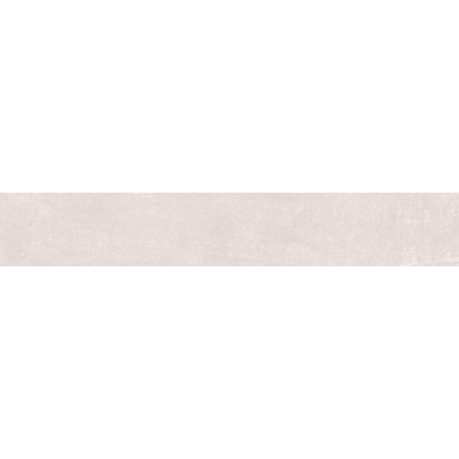 Fliese Keope Noord in der Farbe White