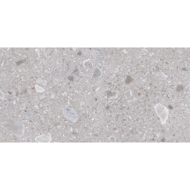 Keope Omnia Ceppo Grey Boden- und Wandfliese ULTRAmatt 60x120 cm