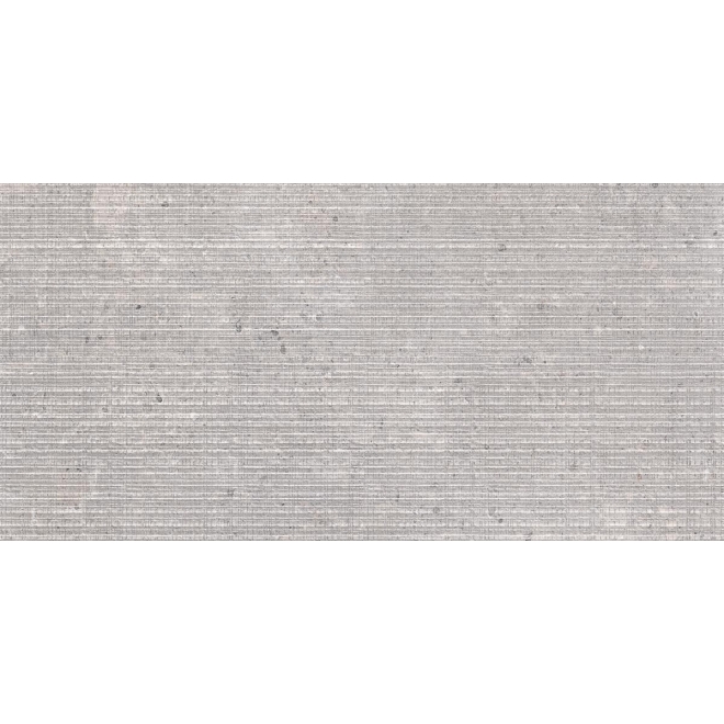 Keope Omnia Devix Greige Dekor Crossing 3D Strukturiert 3D 60x120 cm