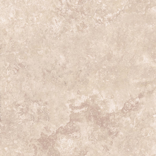 Keope Omnia Rapolano Beige Boden- und Wandfliese ULTRAmatt 80x80 cm