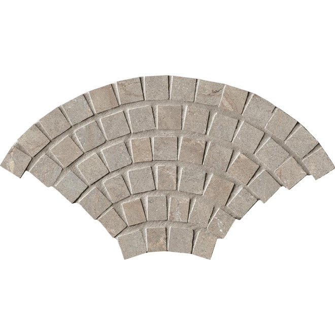 Keope Percorsi Frame Imperiale Walnut Bodendekor ULTRAmatt (R11) 104x57 cm