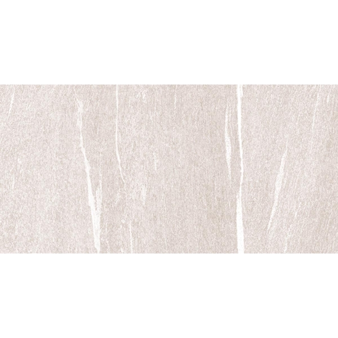 Keope Swisstone Beige Boden- und Wandfliese Strukturiert (R10) 30x60 cm