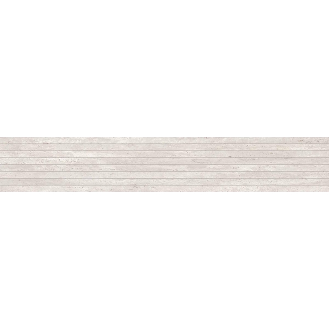 Keope Trevi Pearl Dekor Plisse Silky 20x120 cm