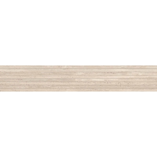 Keope Trevi Pearl Dekor Plisse Silky 20x120 cm