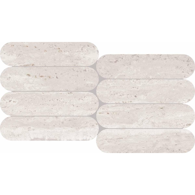 Keope Trevi Pearl Dekor Biscuits Silky 28,5x55,5 cm