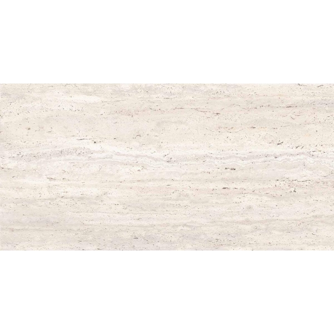 Keope Trevi Ivory Boden- und Wandfliese Silky 60x120 cm