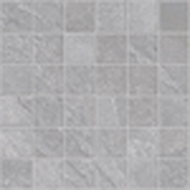 Keope Ubik Grey Mosaik 5x5 ULTRAmatt 30x30 cm