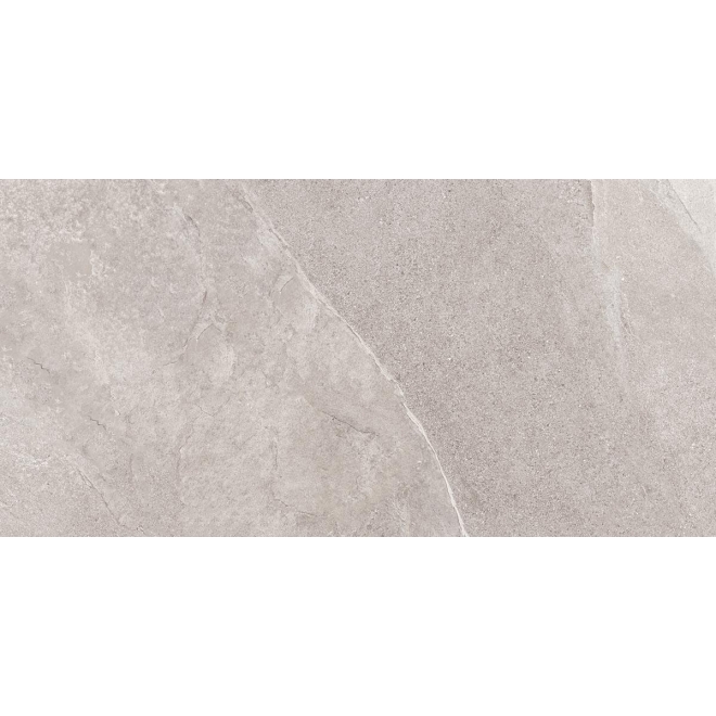 Keope Ubik Greige Boden- und Wandfliese ULTRAmatt 30x60 cm