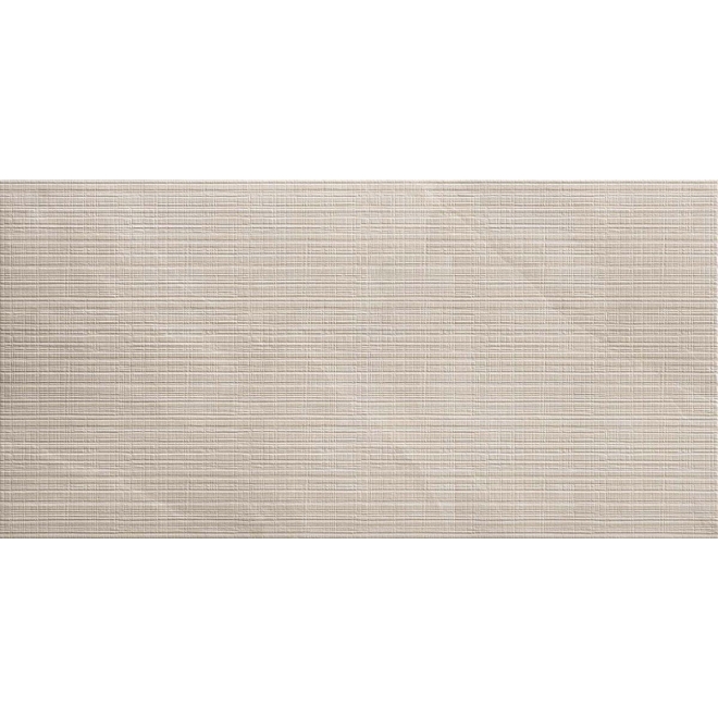Keope Ubik Greige Dekor Crossing 3D Strukturiert 3D 60x120 cm