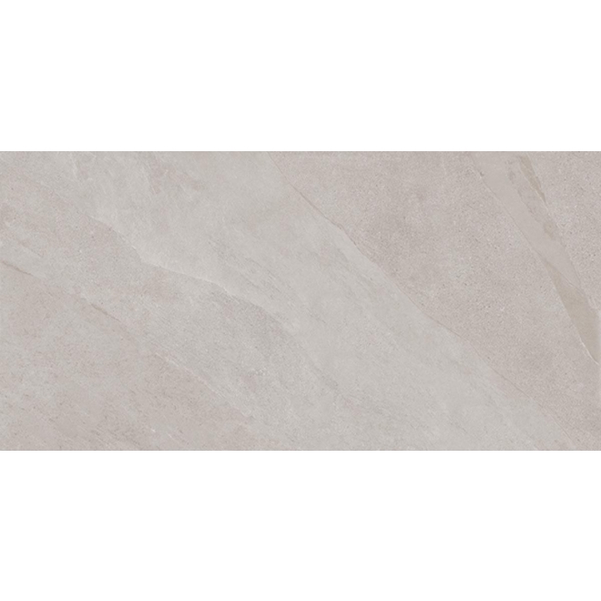 Keope Ubik Greige Boden- und Wandfliese ULTRAmatt 60x120 cm