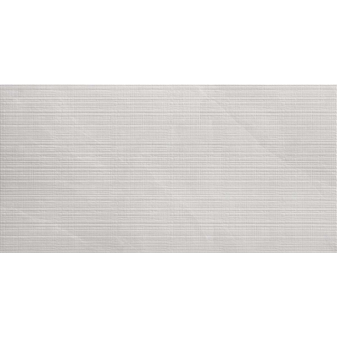 Keope Ubik Ivory Dekor Crossing 3D Strukturiert 3D 60x120 cm