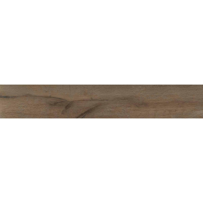 Keope Unica Brown Boden- und Wandfliese Natural (R9) 20x120 cm