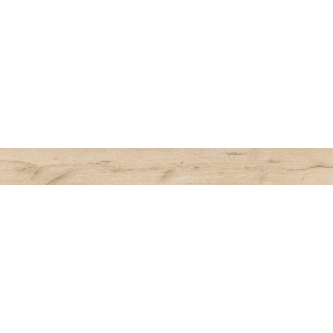 Keope Unica Ivory Boden- und Wandfliese Natural (R9) 20x180 cm