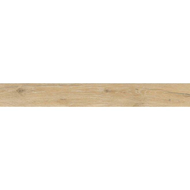 Keope Unica Almond Boden- und Wandfliese Natural (R9) 7,5x60 cm