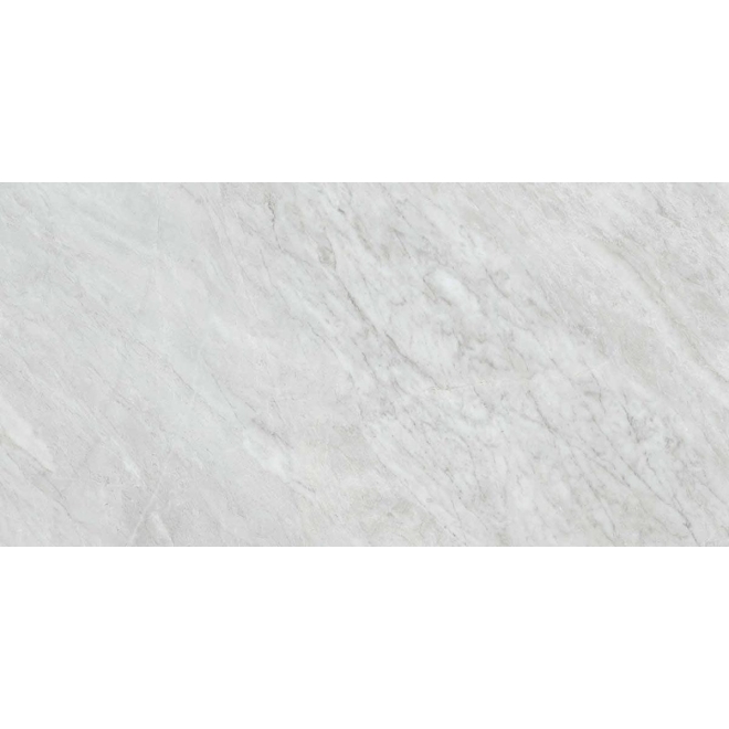 Keope Versilia Bardiglio Silver Boden- und Wandfliese Lappato (poliert) 60x120 cm