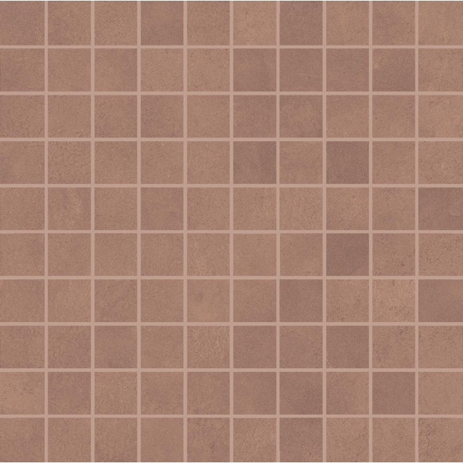 Keope Moov Up Coffee Mosaik 30x30 cm