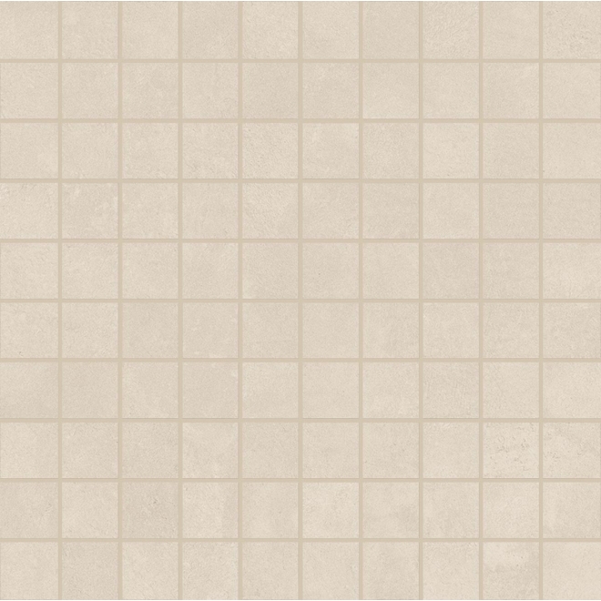 Keope Moov Up Cream Mosaik 30x30 cm