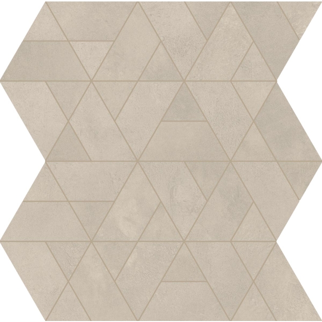 Keope Moov Up Clay Mosaik Diamante 31,1x35,9 cm