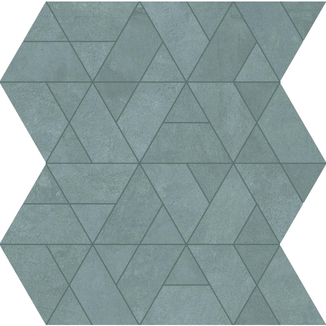 Keope Moov Up Forest Mosaik Diamante 31,1x35,9 cm