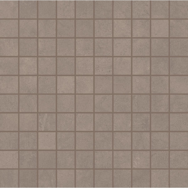 Keope Moov Up Tobacco Mosaik 30x30 cm