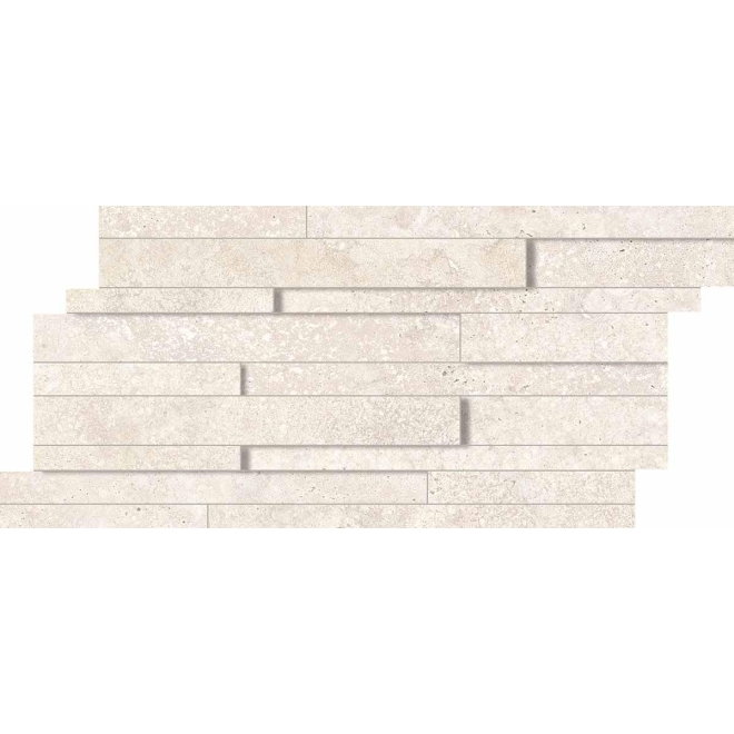 Keope Trevi Cross Ivory Multispessore ULTRAmatt 30x60 cm
