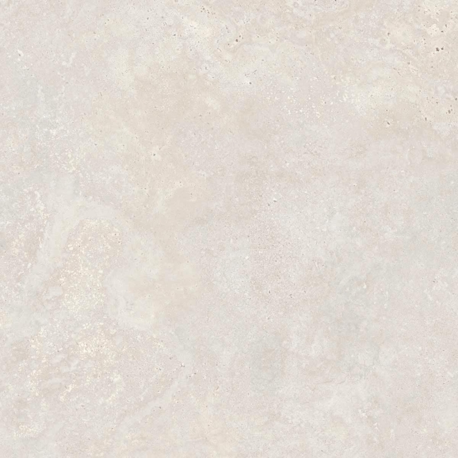 Keope Trevi Cross Pearl Boden- und Wandfliese ULTRAmatt 60x60 cm