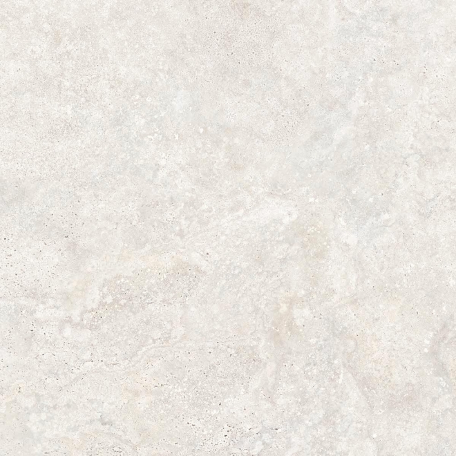 Keope Trevi Cross White Boden- und Wandfliese ULTRAmatt 60x60 cm