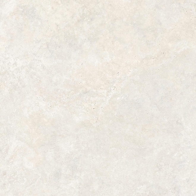 Keope Trevi Cross White Terrassenplatte ULTRAmatt (R11) 120x120 cm