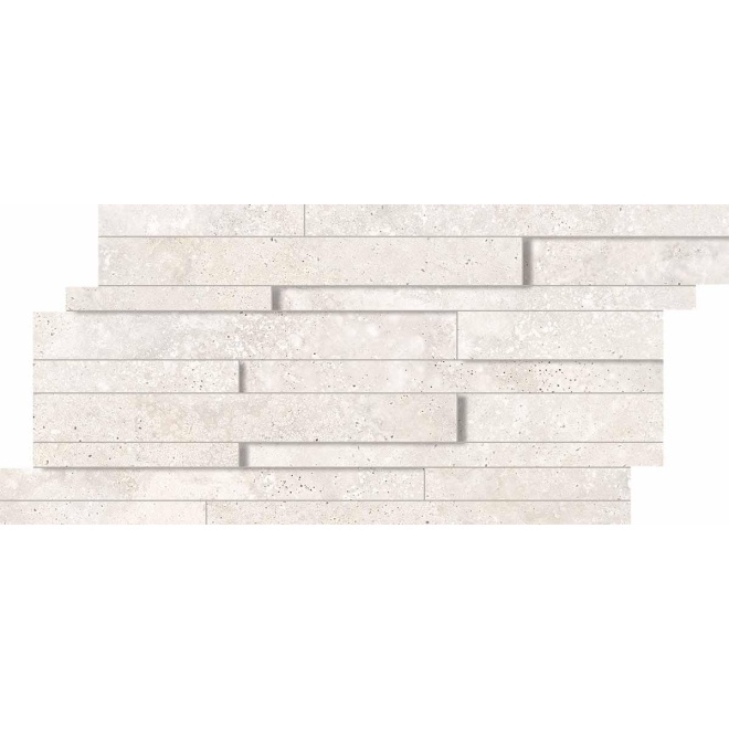 Keope Trevi Cross White Multispessore ULTRAmatt 30x60 cm