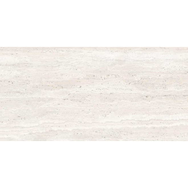 Keope Trevi White Boden- und Wandfliese Silky 60x120 cm