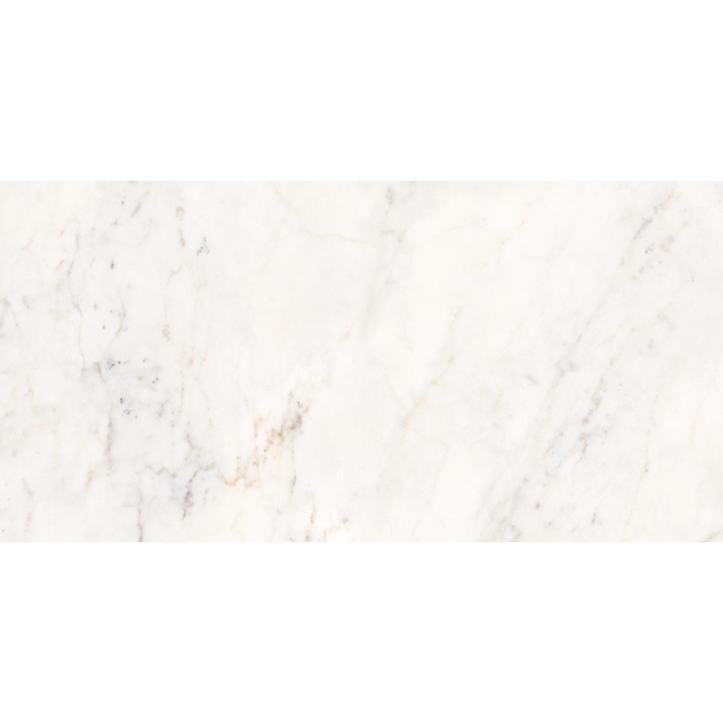 Keope Versilia Michelangelo White Boden- und Wandfliese 60x120 cm